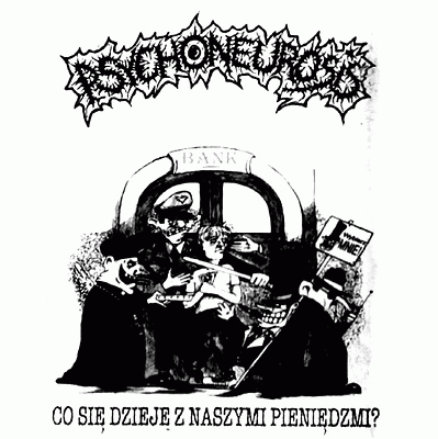 Psychoneurosis (PL) : Co Się Dzieje z Naszymi Pieniędzmi?